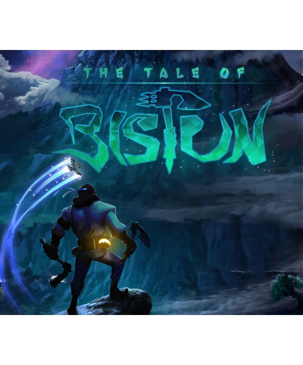 The Tale of Bistun PS5 PlayStation 5 Key EUROPE